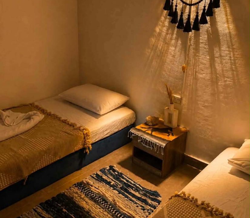 Photo of Bedroom in Dahab