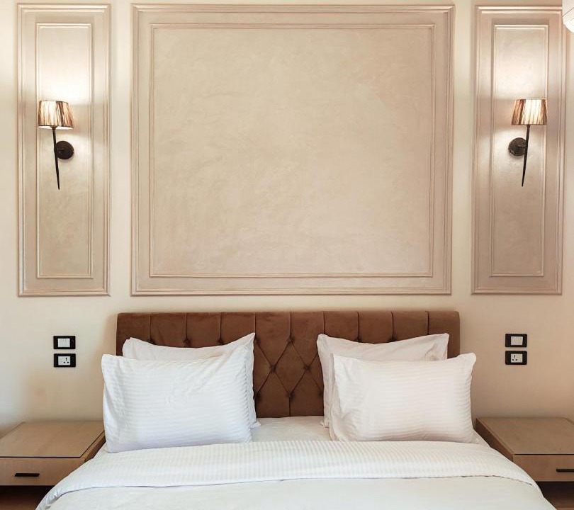 Photo of Bedroom in Abdin