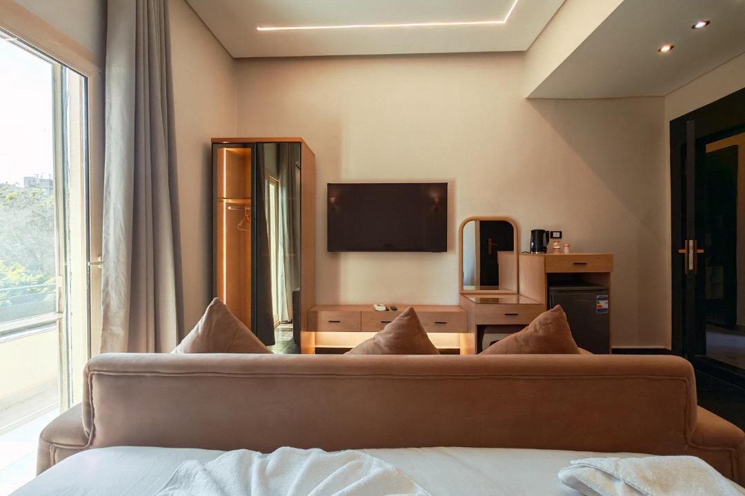 Photo of Bedroom in Abdin