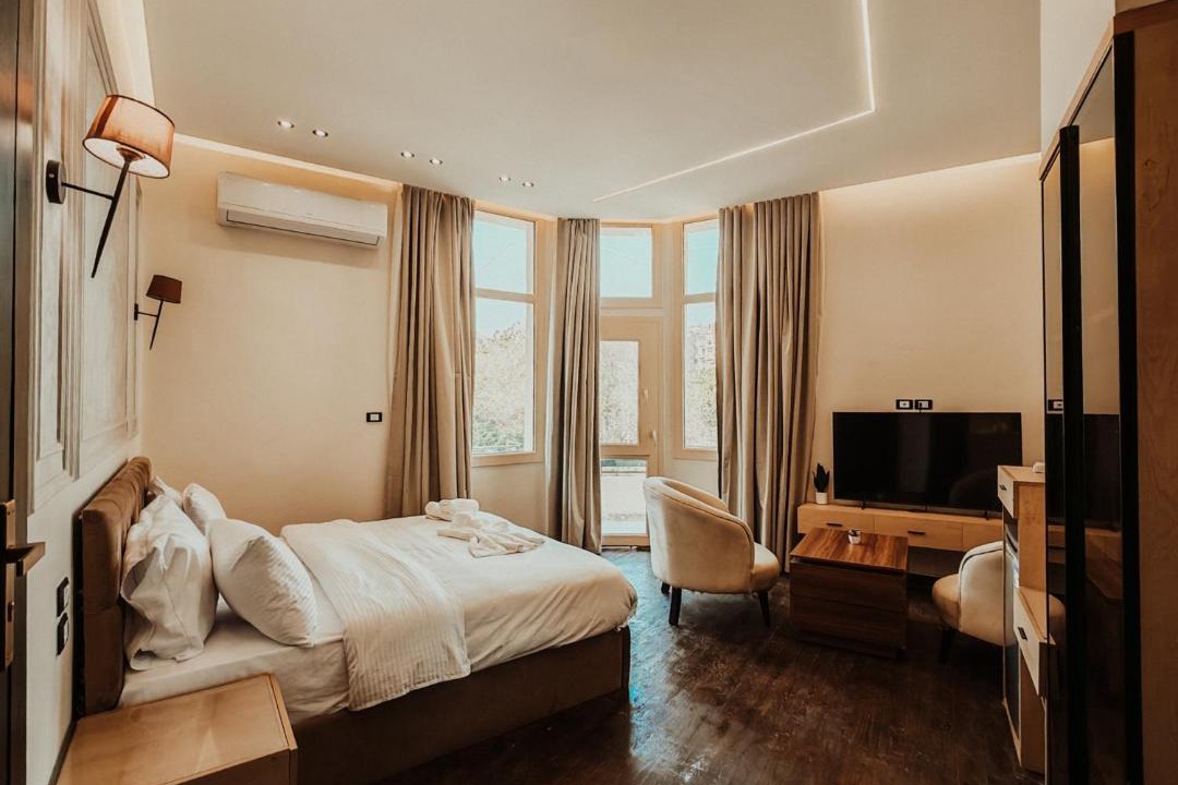 Photo of Bedroom in Abdin