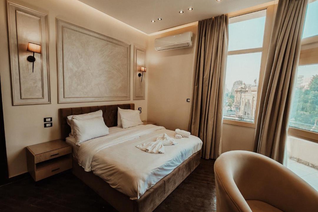 Photo of Bedroom in Abdin