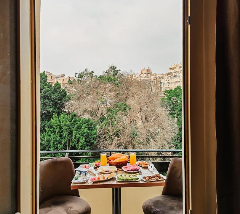 Photo of Patio Balcony in Abdin