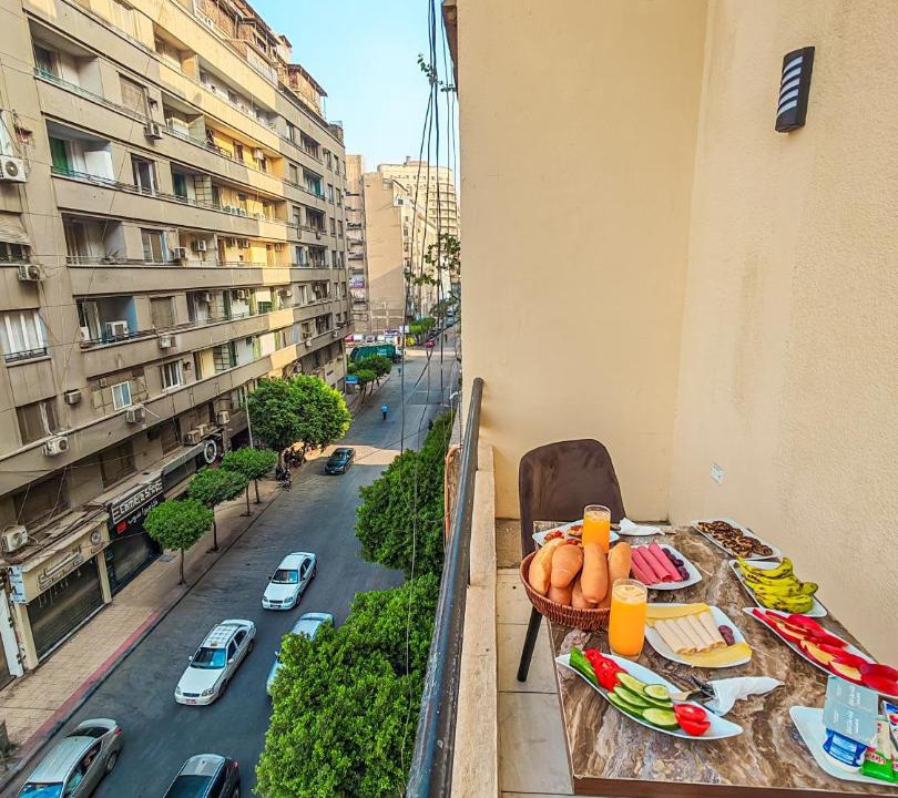 Photo of Patio Balcony in Abdin
