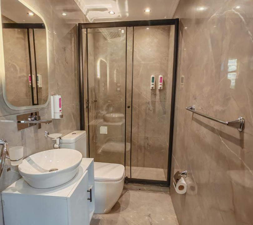 Photo of Bathroom in Abdin