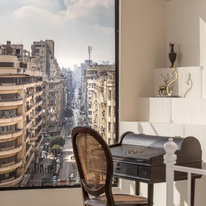 Photo of Others in Downtown Cairo