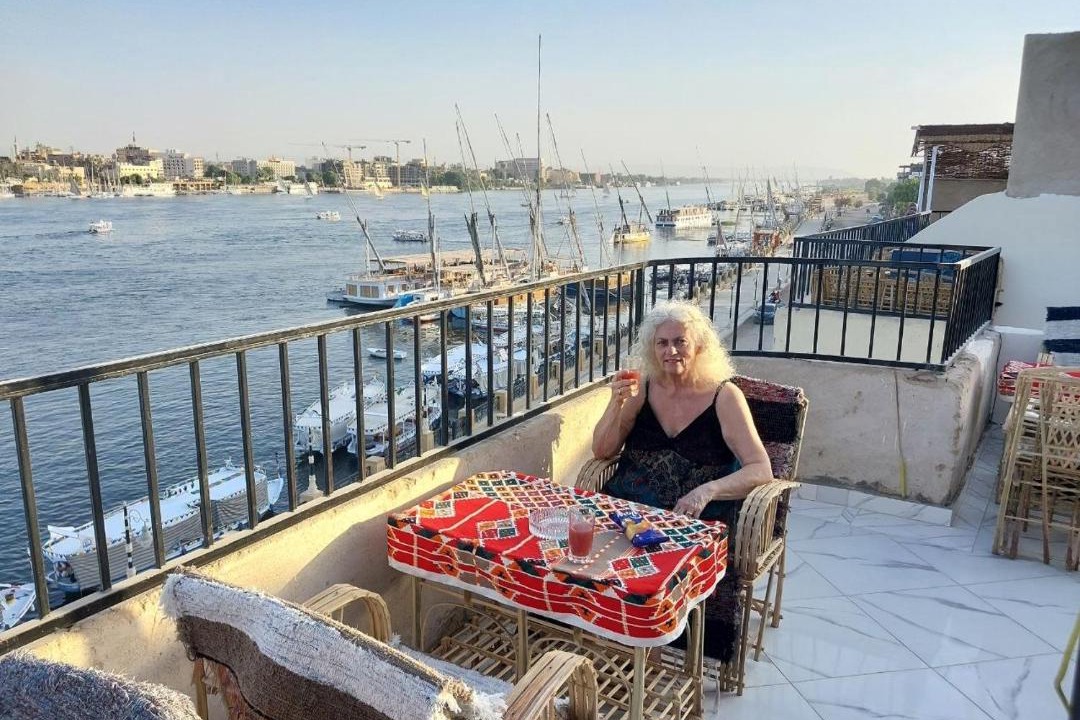 Photo of Others in Luxor