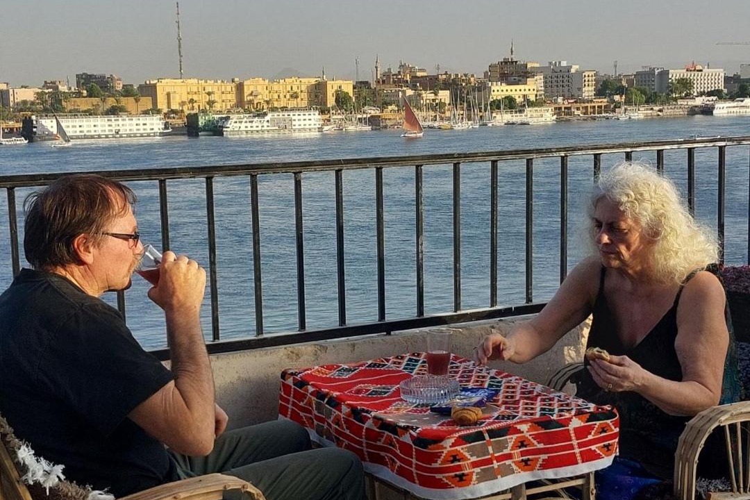 Photo of Others in Luxor