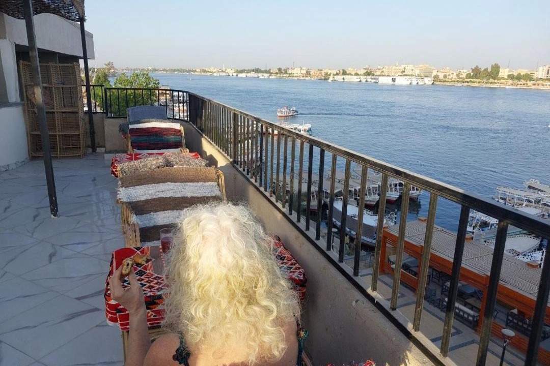 Photo of Others in Luxor