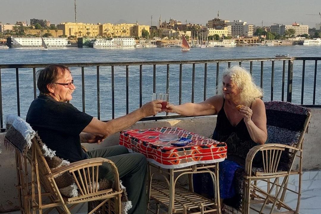 Photo of Others in Luxor
