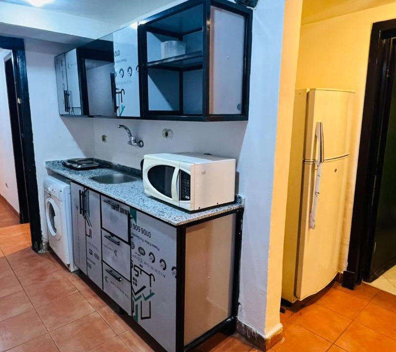 Photo of Kitchen in Ras Sudar