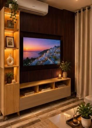 Photo of Livingroom in Port Ghalib