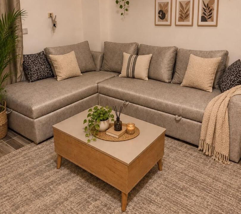 Photo of Livingroom in Port Ghalib