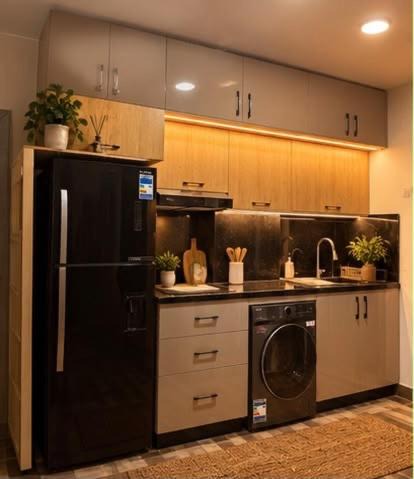 Photo of Kitchen in Port Ghalib