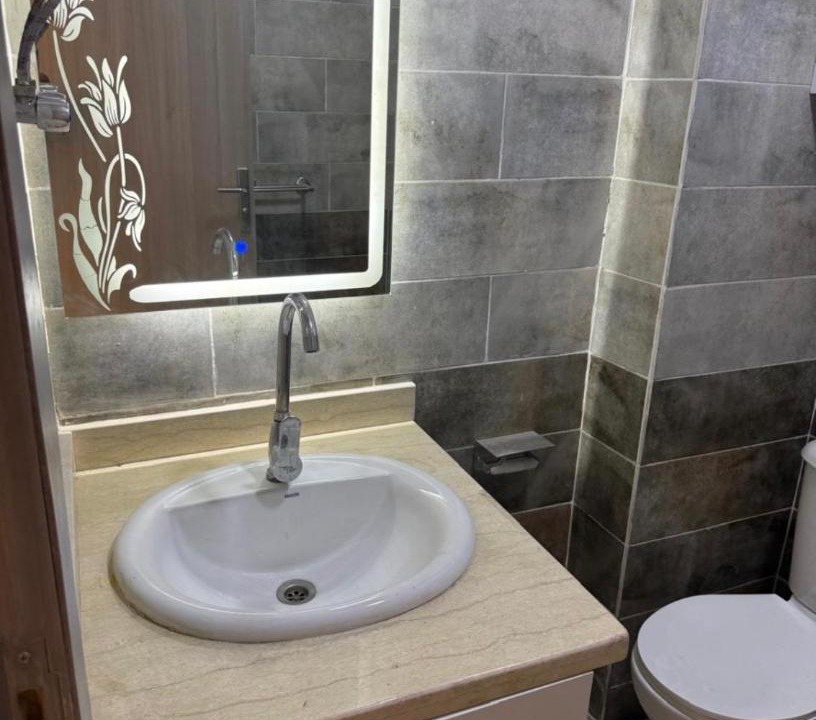 Photo of Bathroom in Port Ghalib