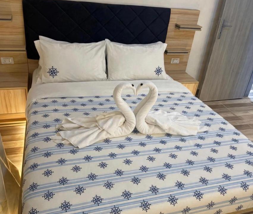 Photo of Bedroom in Port Ghalib