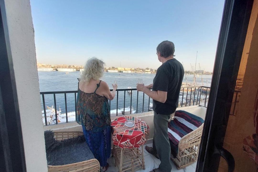 Photo of Others in Luxor