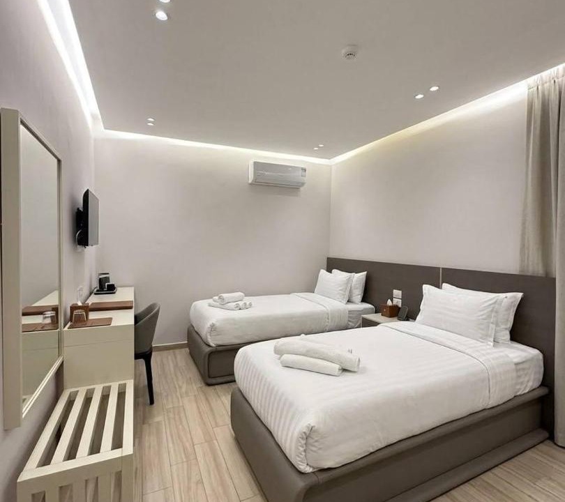 Photo of Bedroom in Al Haram