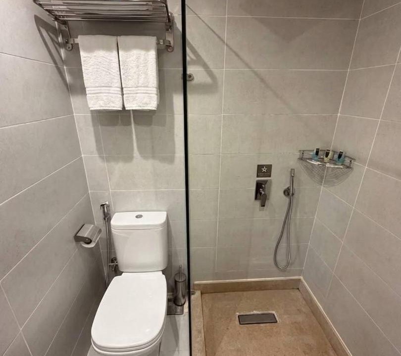 Photo of Bathroom in Al Haram