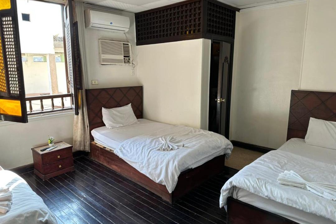 Photo of Bedroom in Qasr an-Nil