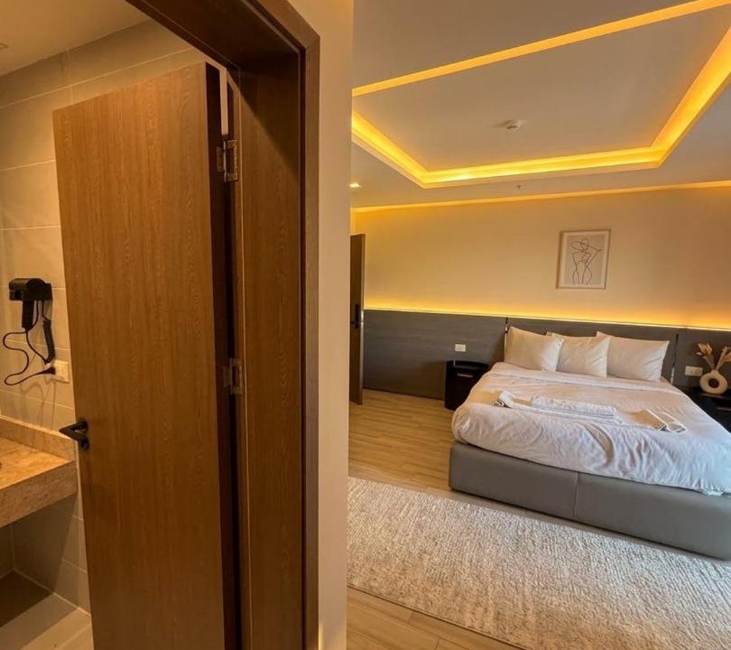 Photo of Bedroom in Al Haram