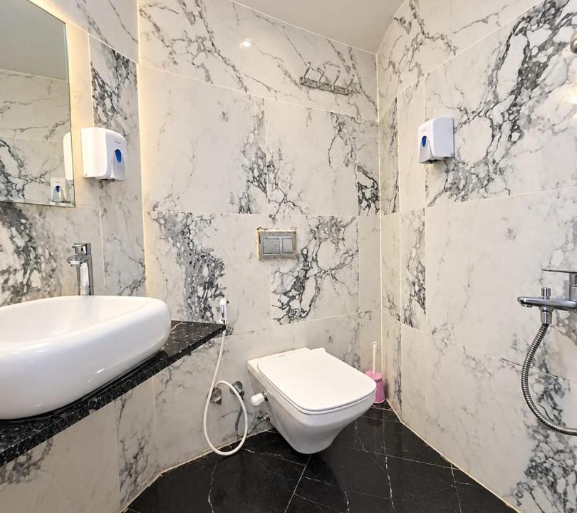 Photo of Bathroom in Downtown Cairo
