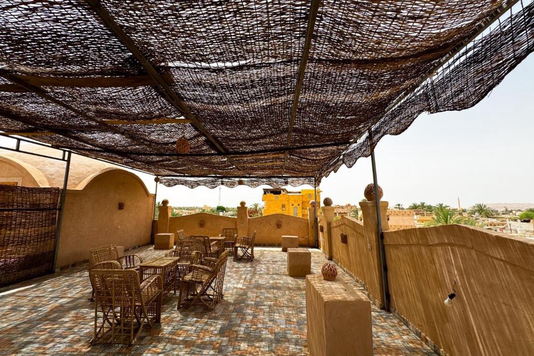 Photo of Others in Siwa