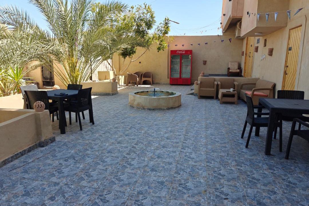 Photo of Others in Siwa