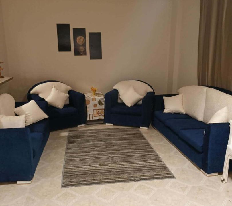 Photo of Livingroom in Borg el Arab