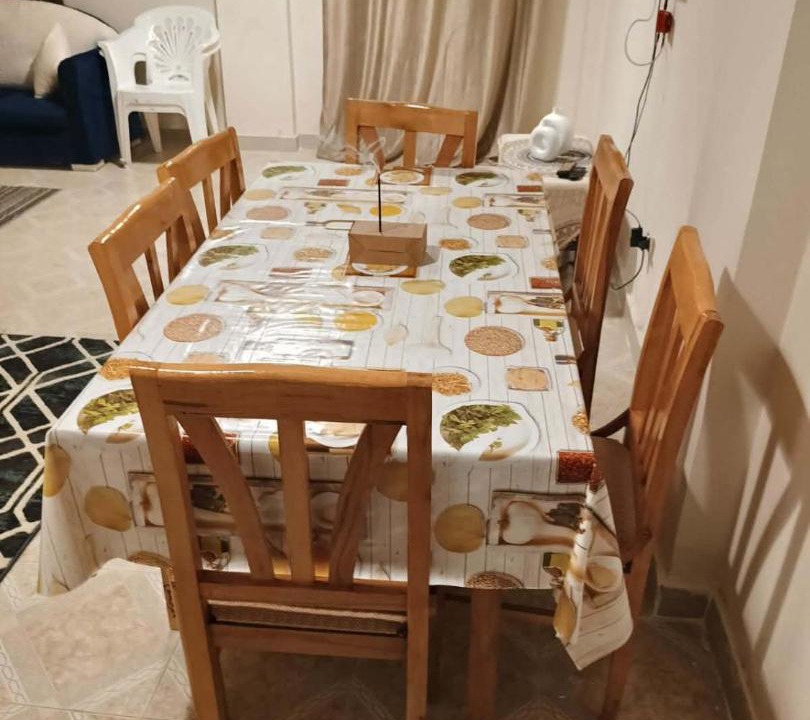 Photo of Kitchen in Borg el Arab