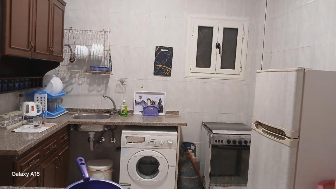 Photo of Kitchen in Borg el Arab