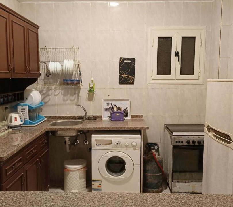 Photo of Kitchen in Borg el Arab
