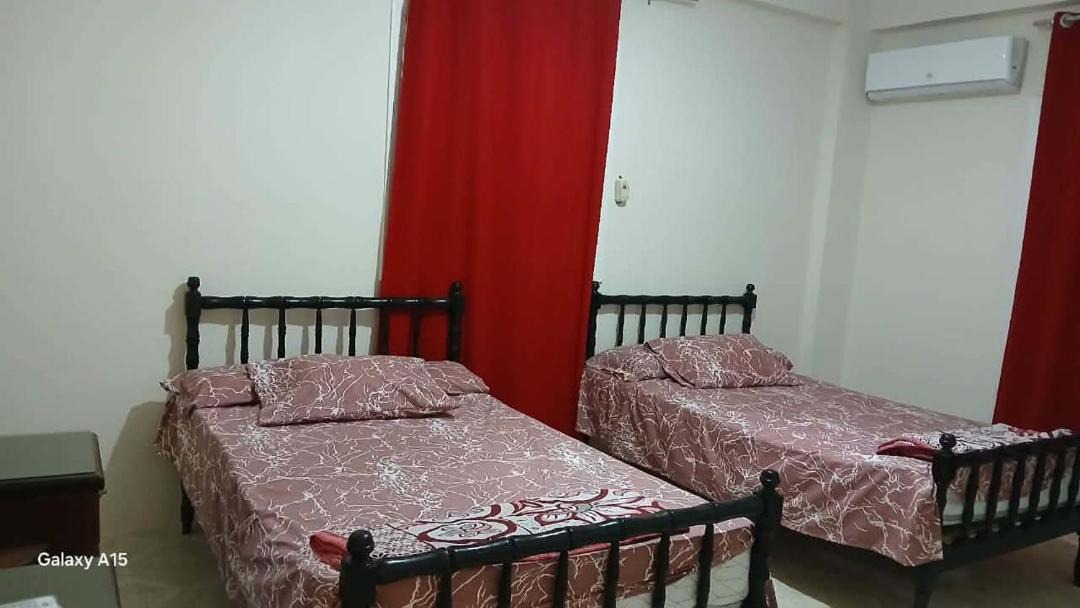 Photo of Bedroom in Borg el Arab