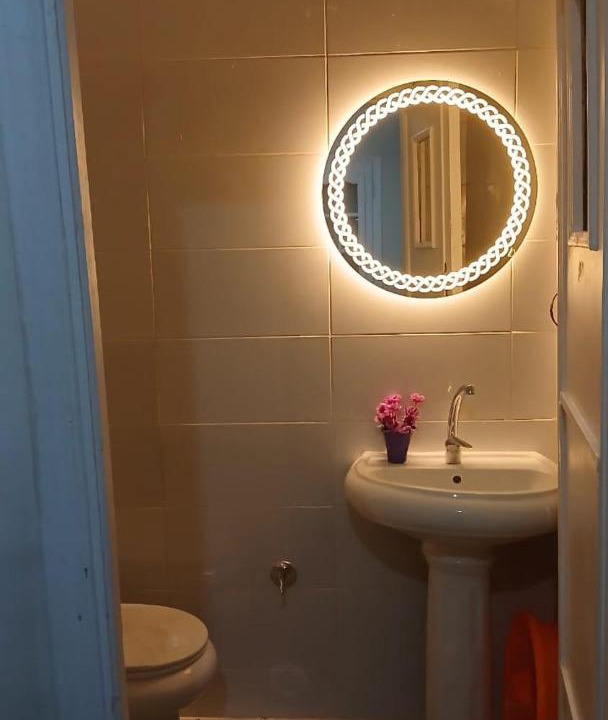 Photo of Bathroom in Borg el Arab