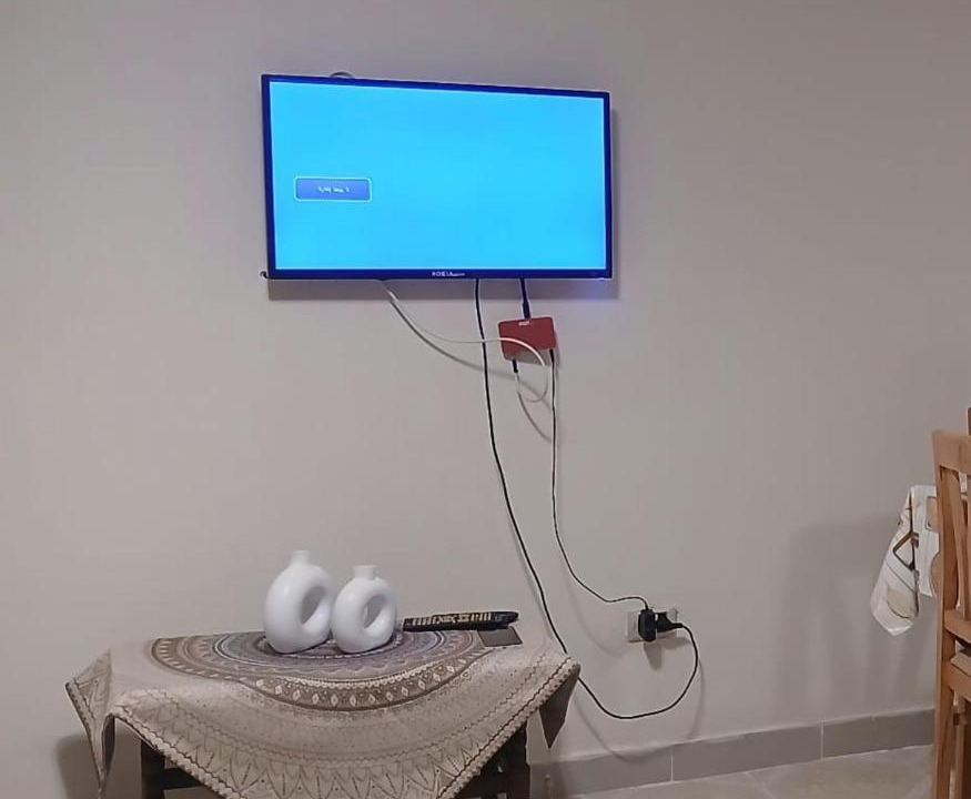 Photo of Livingroom in Borg el Arab