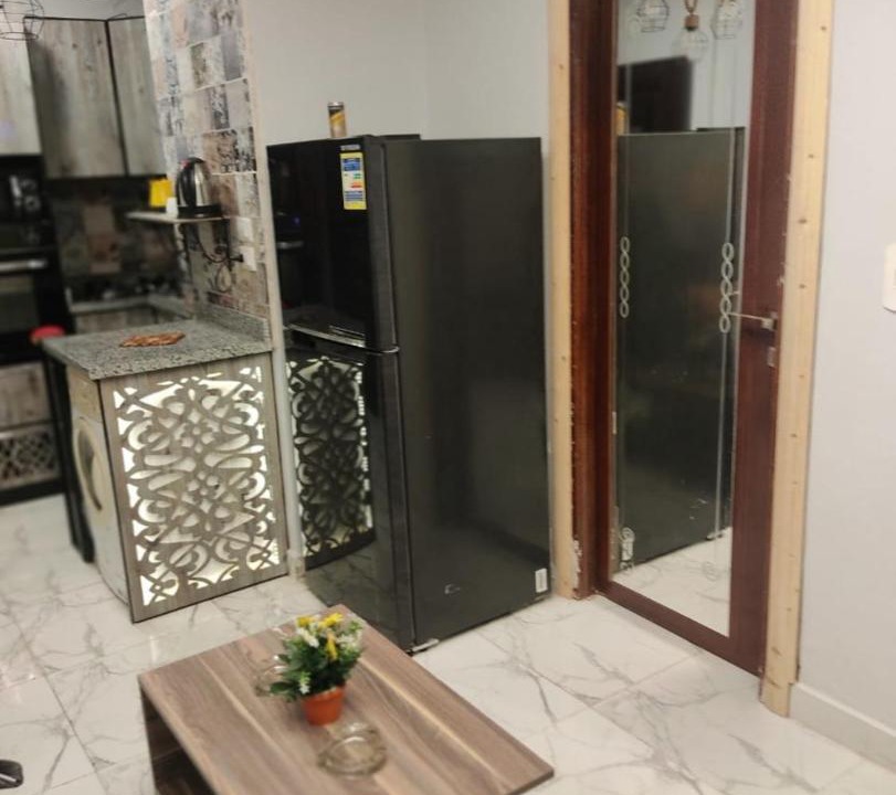 Photo of Kitchen in Al-Manasrah