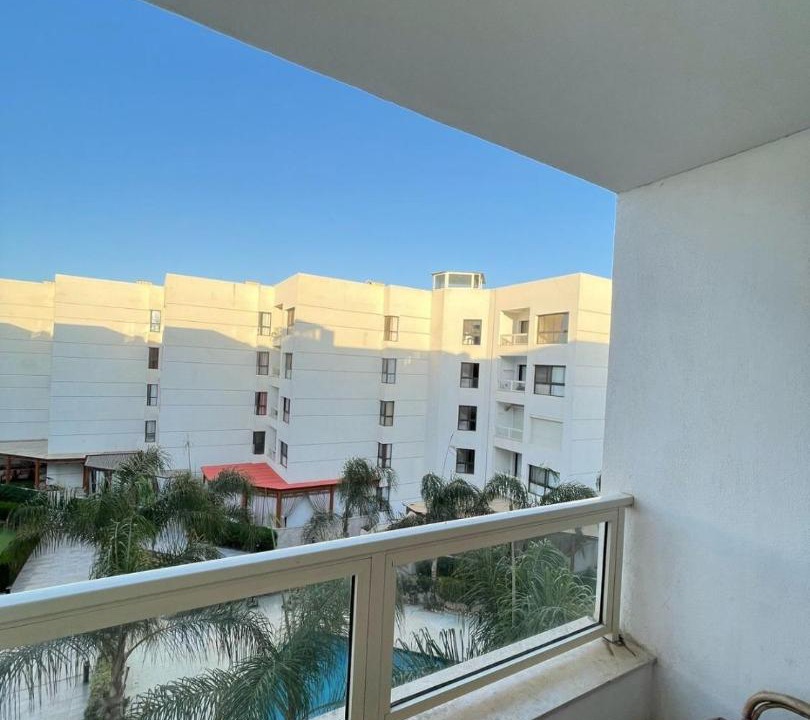 Photo of Patio Balcony in Al-Manasrah