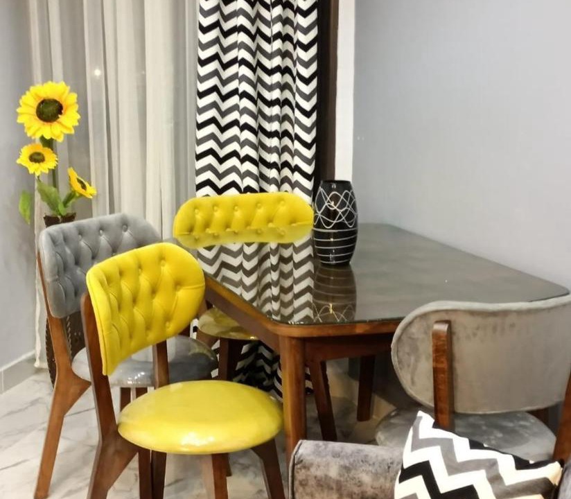 Photo of Livingroom in Al-Manasrah
