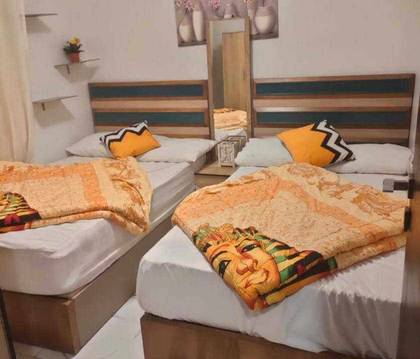 Photo of Bedroom in Al-Manasrah
