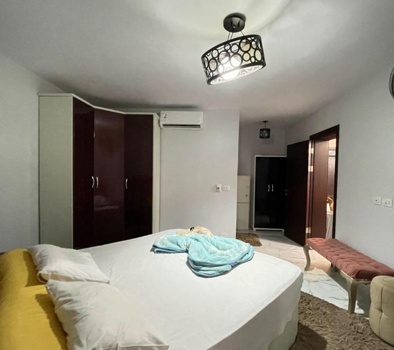 Photo of Bedroom in Al-Manasrah