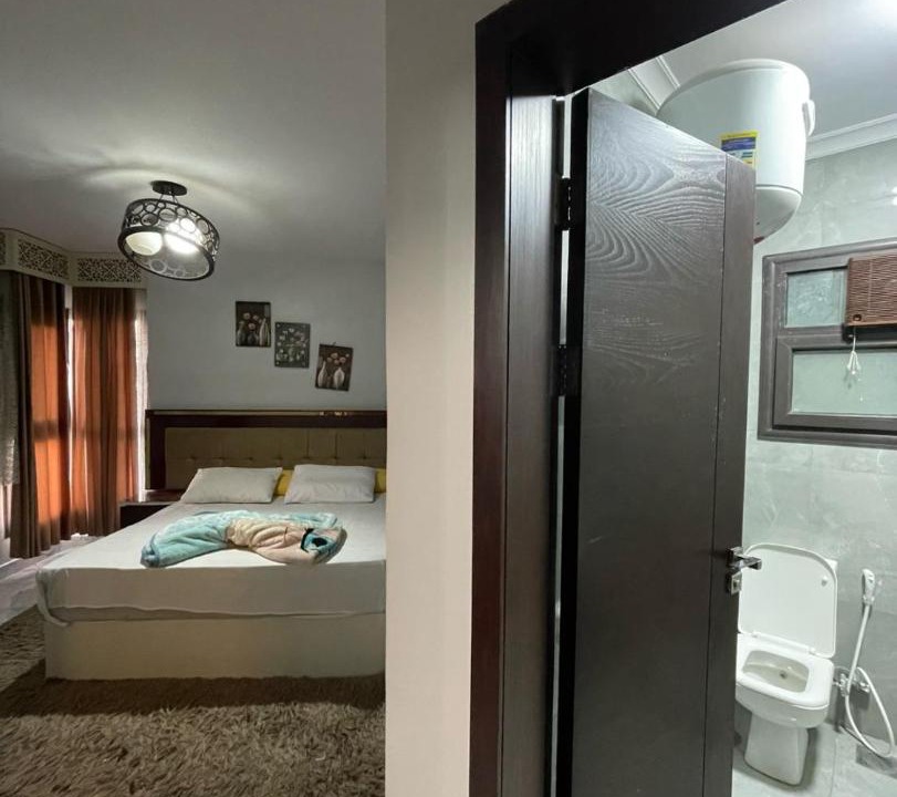 Photo of Bathroom in Al-Manasrah