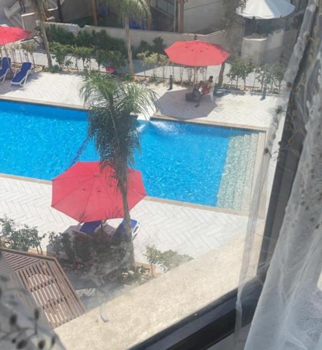 Photo of Patio Balcony in Al-Manasrah