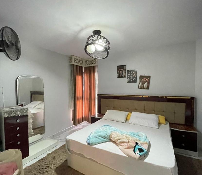 Photo of Bedroom in Al-Manasrah