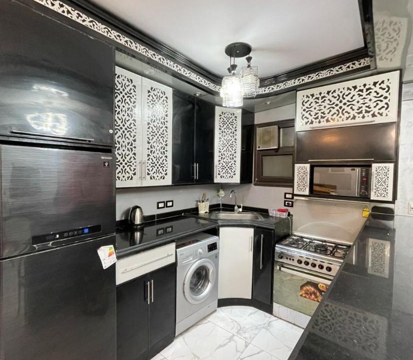 Photo of Kitchen in Al-Manasrah