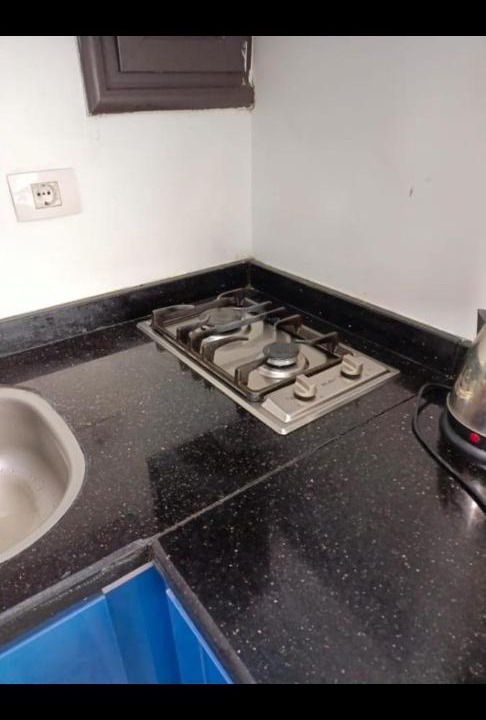 Photo of Kitchen in Al-Manasrah