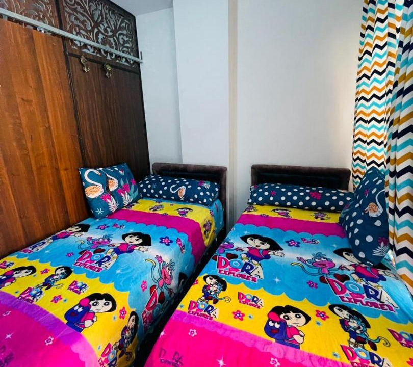 Photo of Bedroom in Al-Manasrah