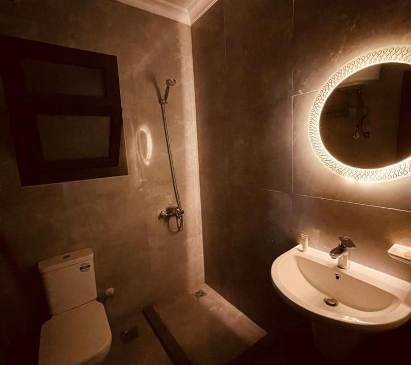 Photo of Bathroom in Al-Manasrah