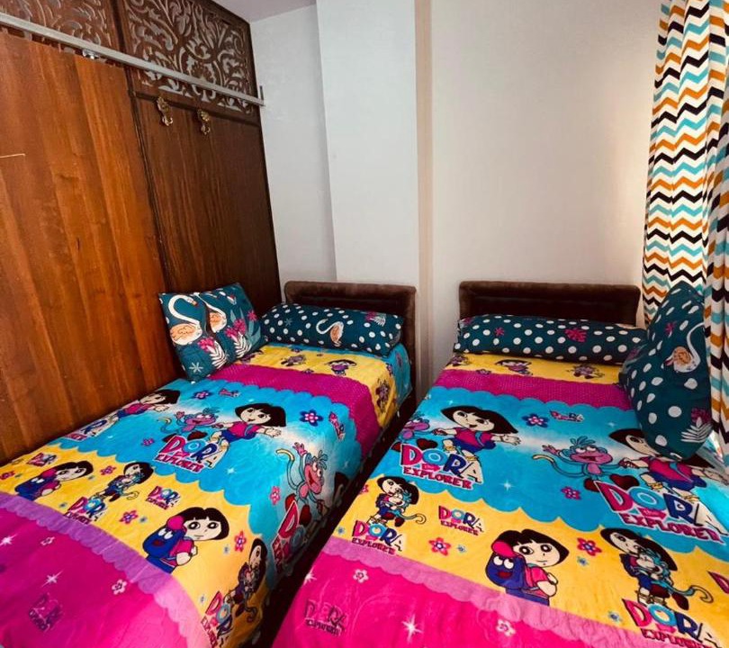 Photo of Bedroom in Al-Manasrah