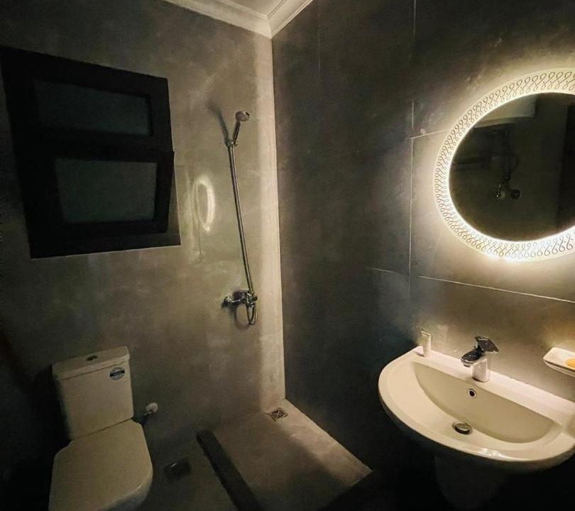 Photo of Bathroom in Al-Manasrah