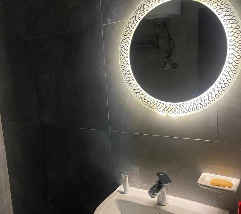 Photo of Bathroom in Al-Manasrah