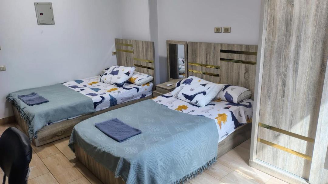 Photo of Bedroom in Cairo